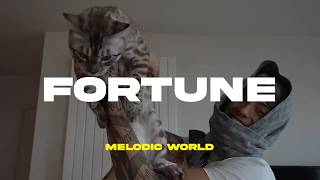 Details [FREE FOR PROFIT] Central Cee x Melodic Type Beat 2026 - FORTUNE | Emotional Drill Instrumental News