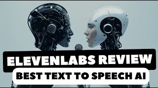 Elevenlabs: Best AI Service for Text-to-Speech & Voice Cloning 🎙️🤖 screenshot 4