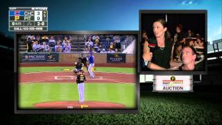 CHN AT PIT - August 04, 2015