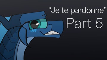 “Te je pardonne” Ripnami MAP// part 5