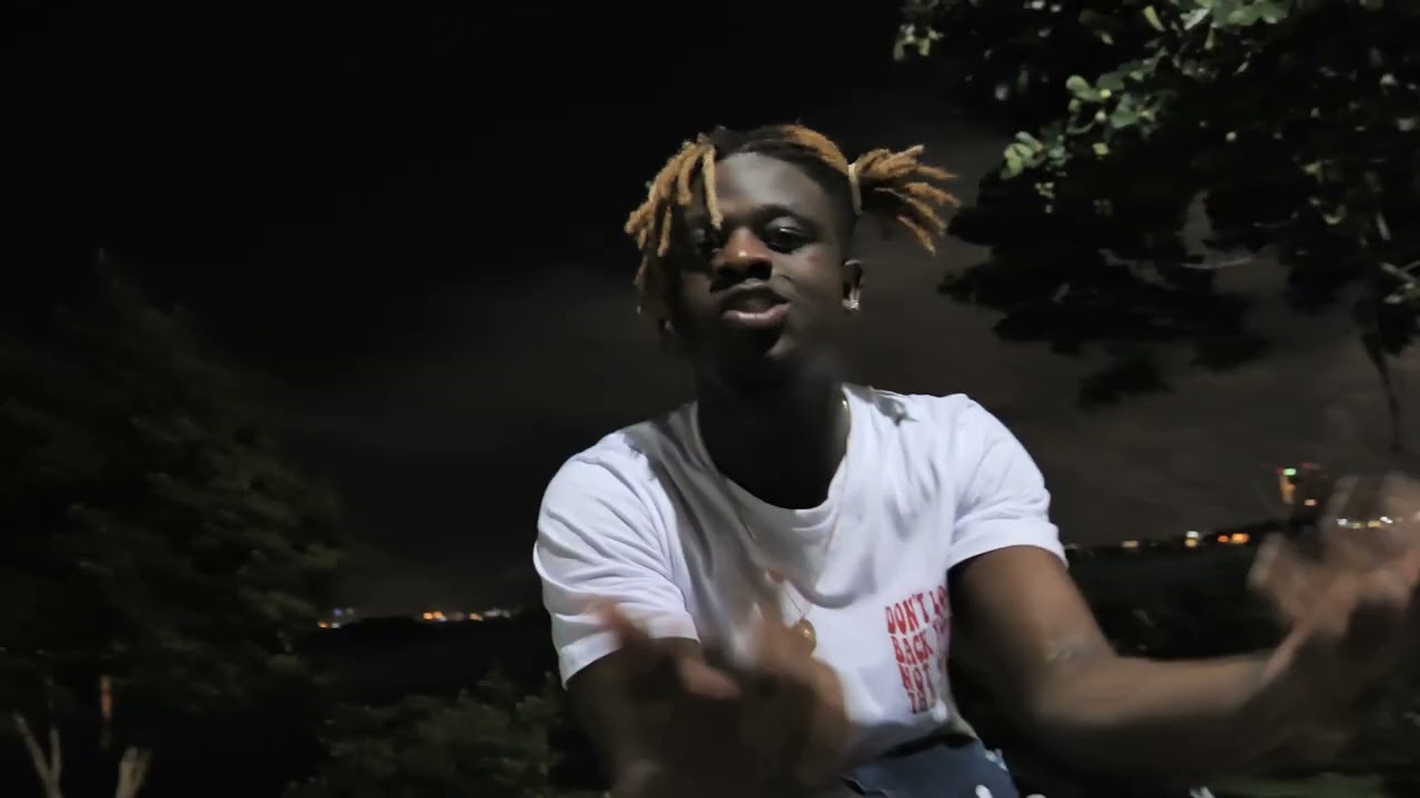 Watch K SEAN "Not My Round" (Official Music Video) on YouTube Watch K SEAN "Not My Round" (Official Music Video) on YouTube