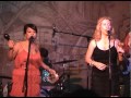 THE HONEYBEES - "CASTIN' MY SPELL" - Fitzgerald's - Berwyn, Illinois - 9-3-10