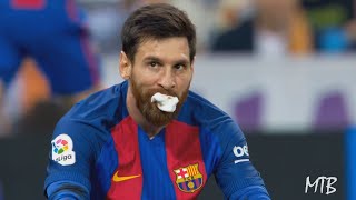 Lionel Messi ● 3 Memorable "el Clásico" Performances That Impressed The World