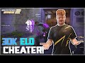 Exposing TOP CS2 premier CHEATERS! | Demo Review #15