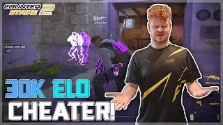 Exposing TOP CS2 premier CHEATERS! | Demo Review #15