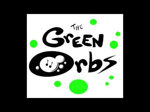 The Green Orbs-