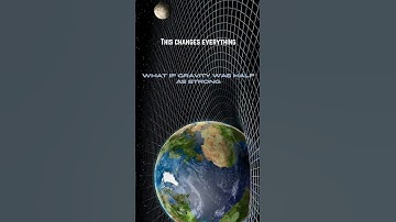 What If Gravity Was Half as Strong?🍎#ai #earth #gravity #space @WhispersofAI05 @MrBeast @tseries