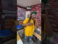 MC DILI Killing it at Open Mic 🎤 Cypher #freshskillz #music #rap #mc #freetyle #hiphop