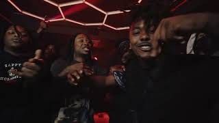 Hurray- DonWicc X Baby Jo X Mani Blitz X Travv2x X Scooty B X Ness Blokka