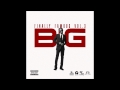 Big Sean - Final Hour (No DJ) (Download) (Finally Famous Vol. 3)