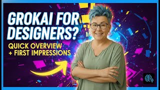 Is Grokai Any Good For Designers? Quick Overview First Impressions