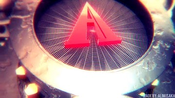 AMS Intro - By, TheOfficial ALIMINATOR [AXIS FX]  [PRIVATE VIDEO MADE PUBLIC]