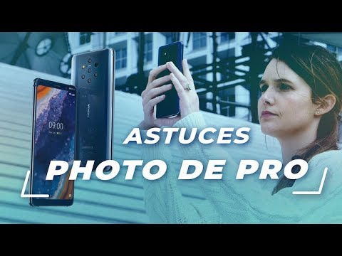 Vídeo: Com editeu les fotos a Motorola?