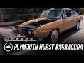 1967 Plymouth Hurst Barracuda - Jay Leno