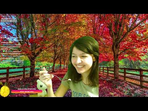 Съела на стриме острый перец Тринидад Скорпион Желтый - YouTube