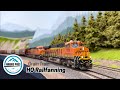 Layout Railfanning: Grain Trains on Marias Pass thumbnail