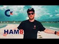 Commodore Amiga HAM8 Video 4 453 360 Colors FS UAE Italobrothers Summer Air mp3