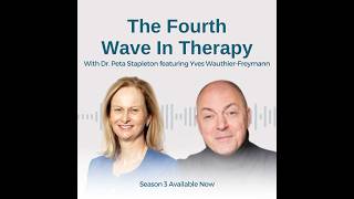 The 4th Wave: Yves Wauthier Freymann: A New Approach to Complex Trauma