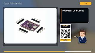 Shrinking your IoT projects: a look at the ESP32 S2 Mini