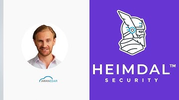 Heimdal Premium Security