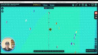 Wind Analysis and Navigation in the Virtual GGR