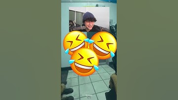 My teammate thought I was HACKING because of this... 😱