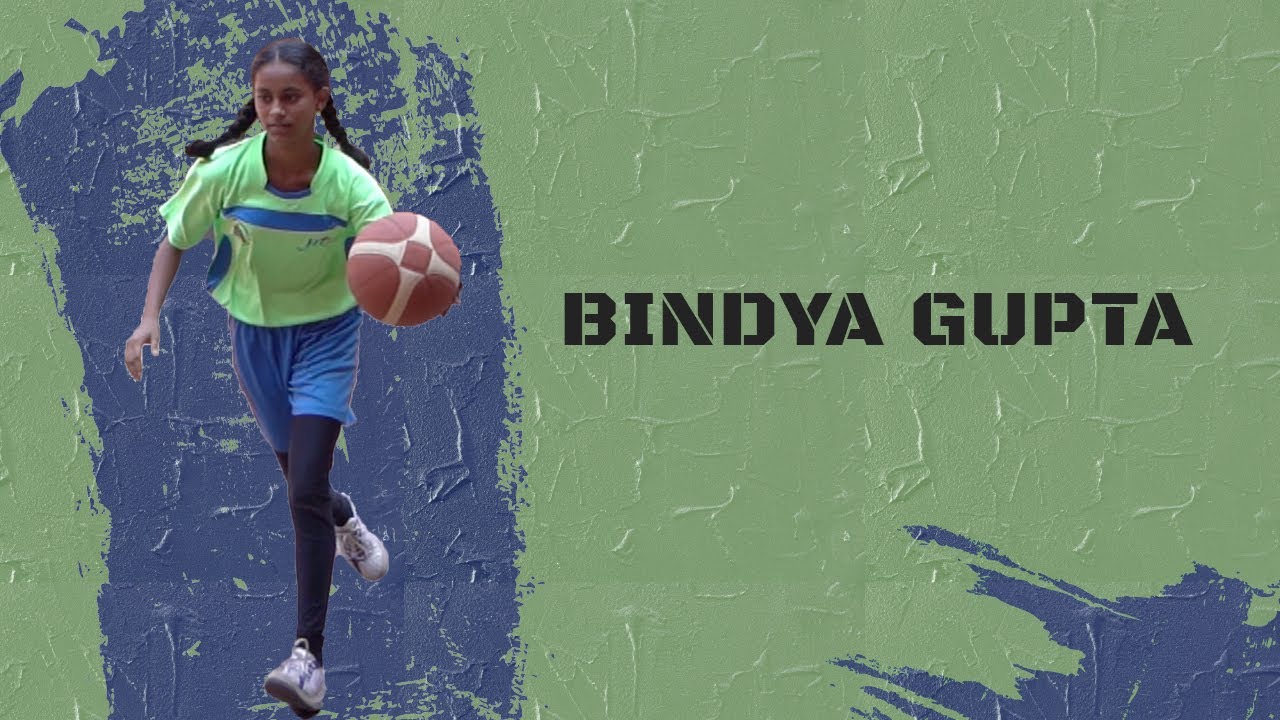 RF Jr. NBA Stories | Ep.1: Bindya Gupta (Mumbai) - YouTube