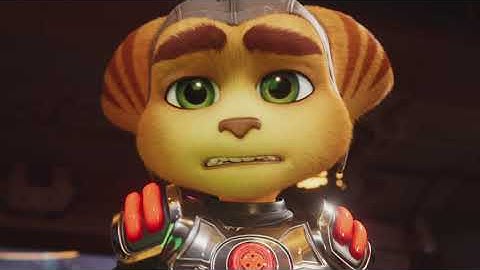 Ratchet & Clank: Rift Apart (Challenge Mode) - Part 8