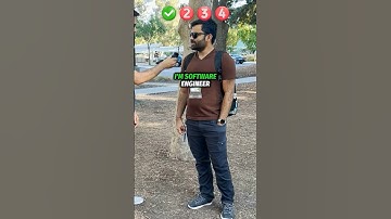 Advice to crack GOOGLE interview as a SOFTWARE ENGINEER? #shorts #ytshorts #techjobsin2minutes