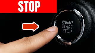 10 Car Mistakes That Destroy Your Engine Fast