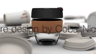 KeepCup Brew 2014