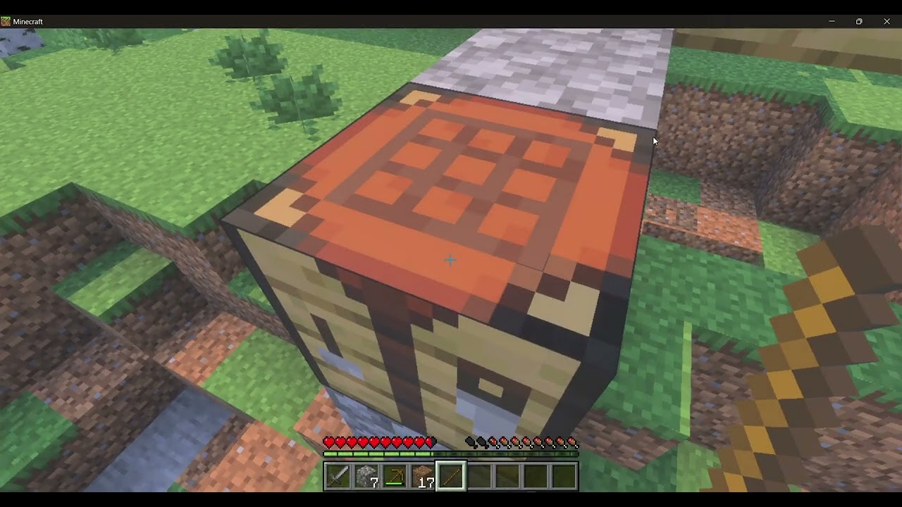 lets play ep2 minecraft