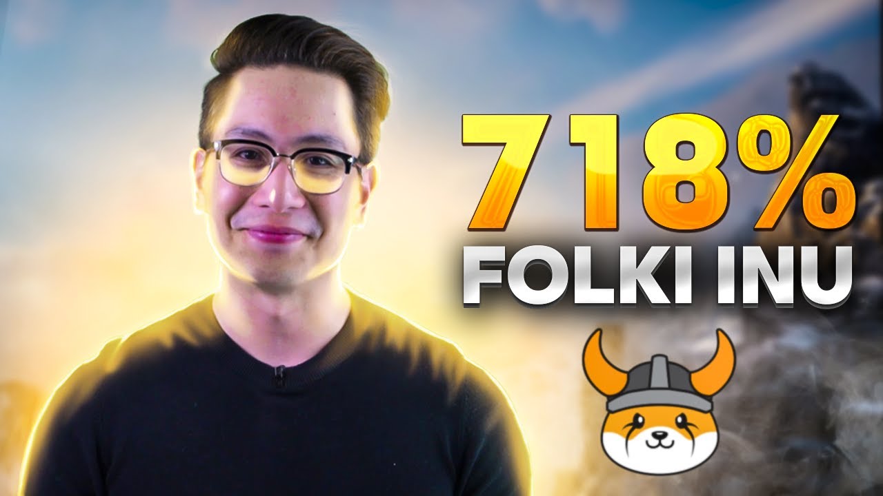 This is the most profitable STAKING ever 🚀 farm floki inu