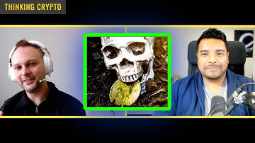 Making Crypto Less Scary with Web3 Domains - Matthew Gould Unstoppable Domains