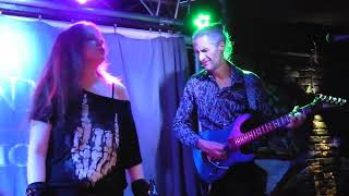 Sweat Tears Cover Band - Crazy Train