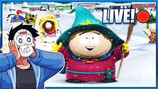 SOUTH PARK: SNOW DAY! #AD (With Nogla, Terroriser & Marcel)