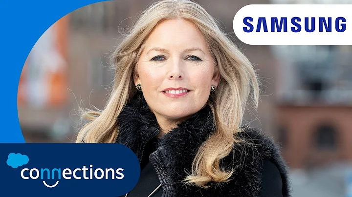 How Samsung is Transforming the Customer Experienc...