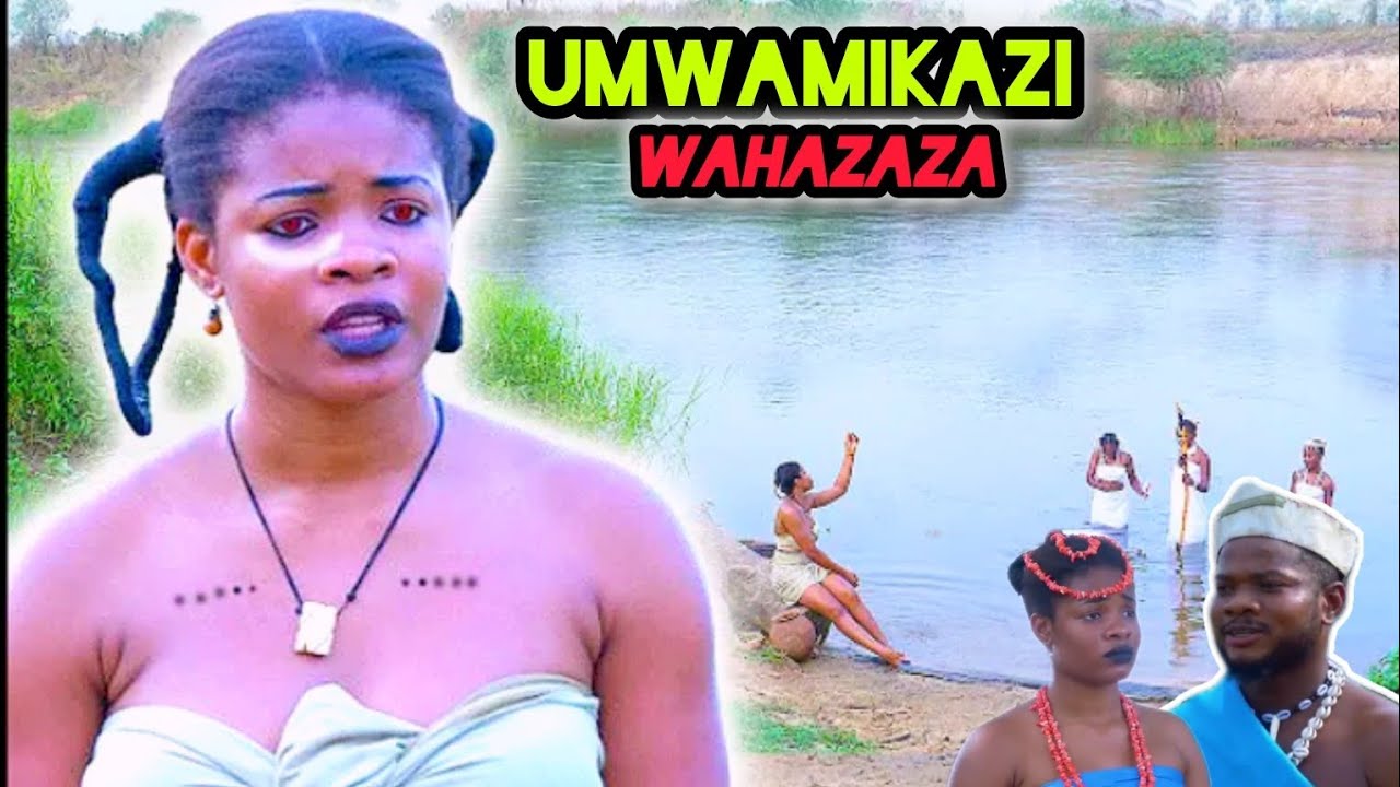  Umwamikazi wahazaza //Aroze igikomangoma kugirango ashingireyo umukobwa we P1, Reba byose 👆👆👆👆👆 