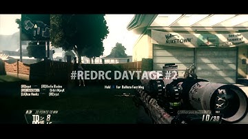 Odii - #RedRC Daytage #2 (Played 2 hours)