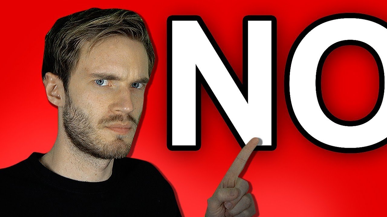 'I didn't want hate to win': PewDiePie ends 'subscribe' meme after Christchurch shooter's shout-out