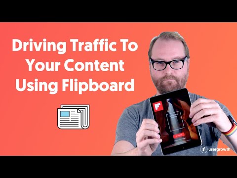 How To Use Flipboard To Grow Your Content Marketing Reach