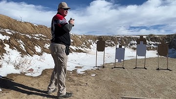 Row / Slap Trigger Manipulation Training