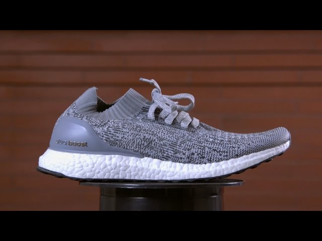 ultra boost uncaged recensione