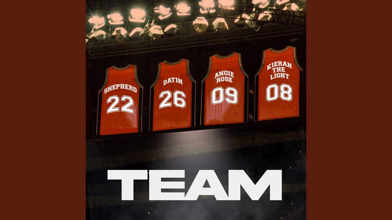 TEAM - YouTube