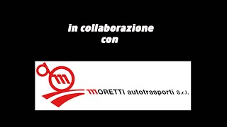 Moretti Autotrasporti srl - L&#39;Eccellenza OntheRoad a bordo di IVECO