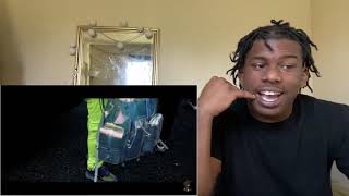 Dababy - Shut Up (Official Music Video) Reaction!!!!!!