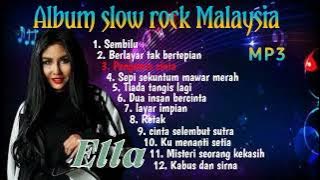 Ratu slow rock Malaysia ~ Ella