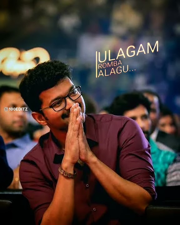 va va en Thalaiva - Sachin - Thalapathy - Whatsapp Status - Hey hitler valkaiyum Vendam - HD Status