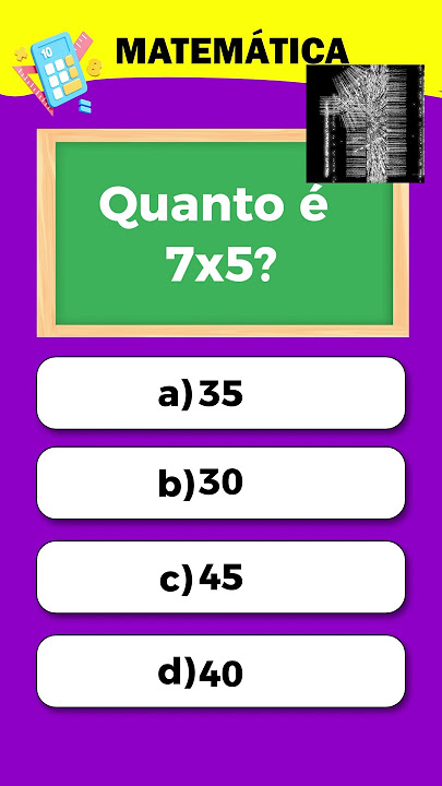 acertou todas?#perguntas #quiz #matematica #quizchallenges #desafio #q