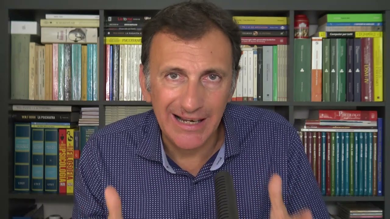 Narcisismo e (Co)Dipendenza Affettiva